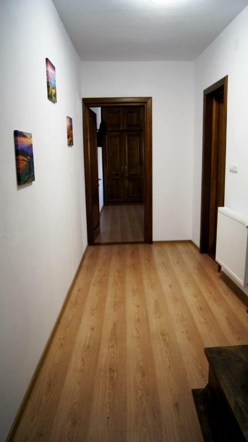 Вилла Anemona'S House In The Center Of Сибиу Экстерьер фото