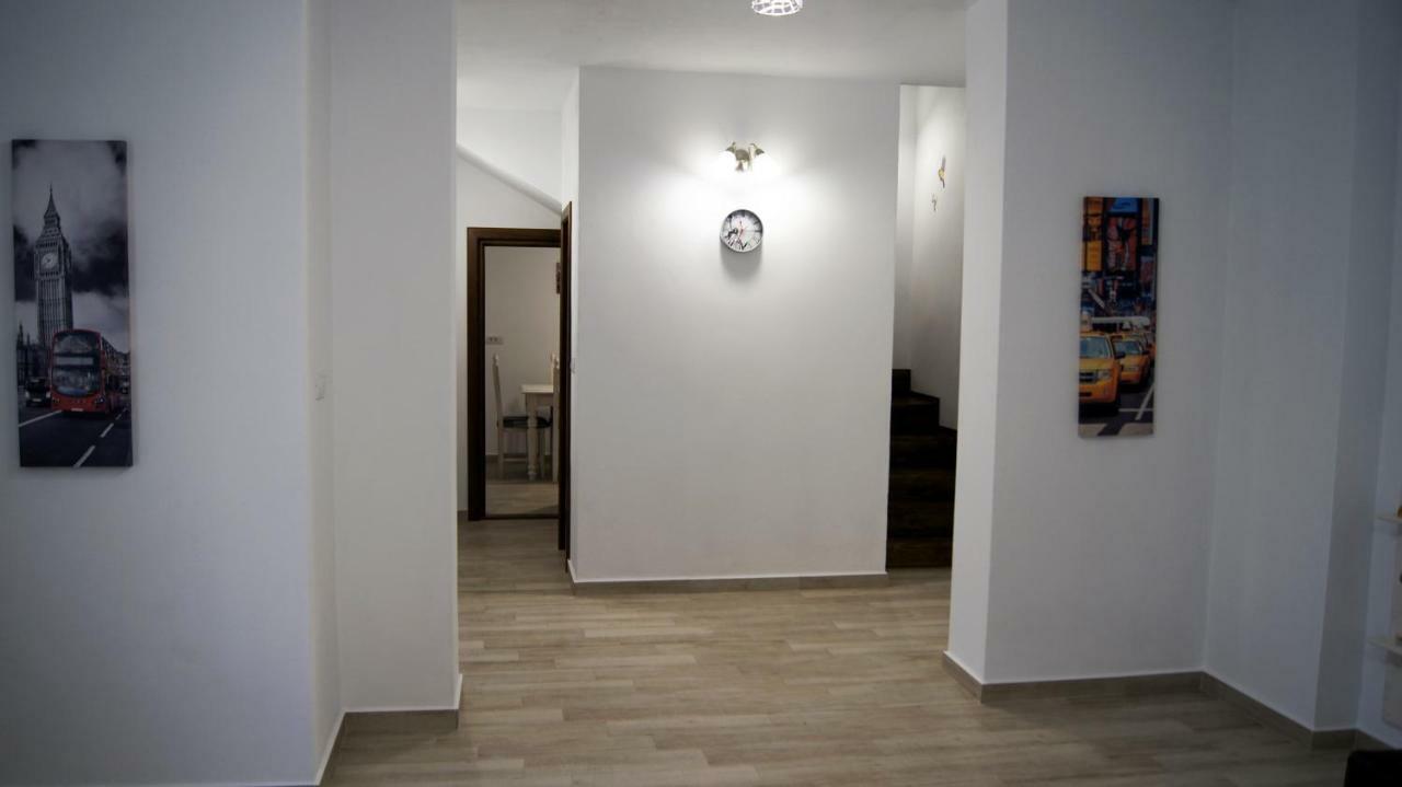 Вилла Anemona'S House In The Center Of Сибиу Экстерьер фото